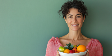 Alimentos que mejoran el aspecto de la piel: guía para lucir radiante