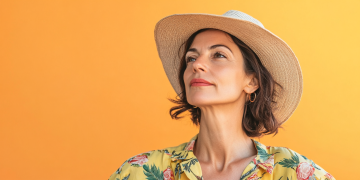 Cómo cuidar la piel del rostro en una ola de calor: consejos clave