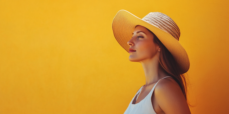 Cómo prevenir las manchas solares en la cara: consejos efectivos