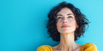 Cómo reducir las líneas de expresión en la frente: consejos efectivos