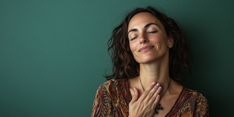 Cómo tratar la flacidez en el cuello y mandíbula: consejos efectivos