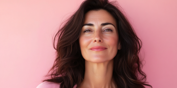 Cómo tratar la flacidez facial sin cirugía: consejos efectivos