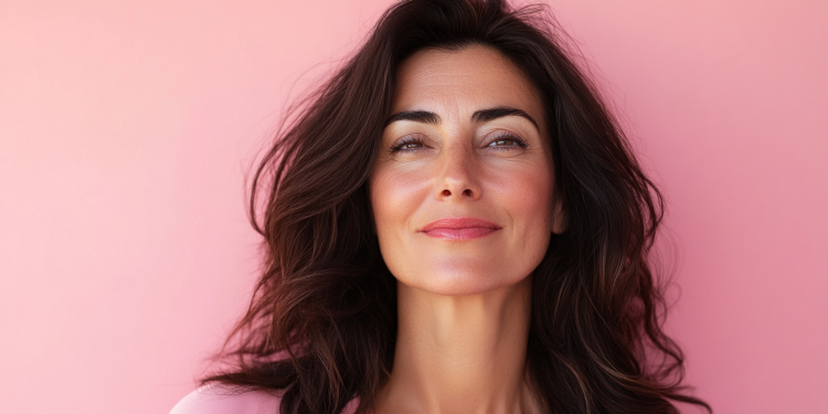 Cómo tratar la flacidez facial sin cirugía: consejos efectivos