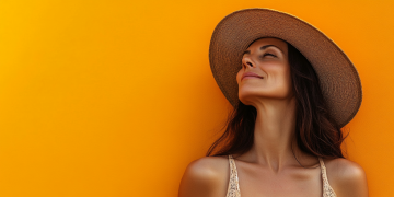 Cuidados esenciales para la piel en verano: protege e hidrata bien