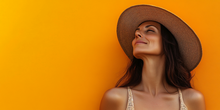 Cuidados esenciales para la piel en verano: protege e hidrata bien