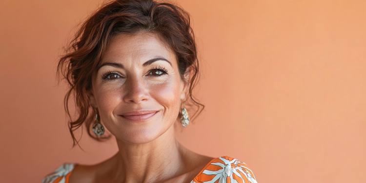 Ejercicios faciales para mejorar el tono y la circulación fácilmente