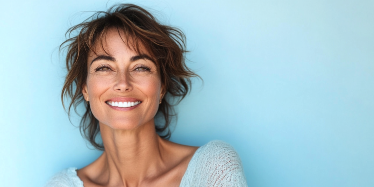 Descubre los 3 mejores colágenos para combatir la flacidez de la cara