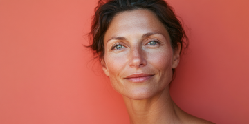 Mejor crema con péptidos para piel flácida: top 3 productos recomendados