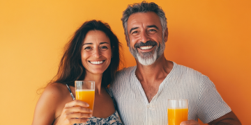 El mejor sérum antioxidante con vitamina C y E: guía completa