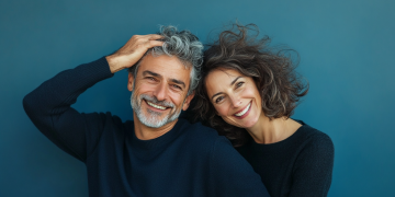 Descubre el mejor suplemento con hierro para la salud capilar