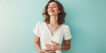 El mejor suplemento natural para el vientre hinchado: top 3 productos