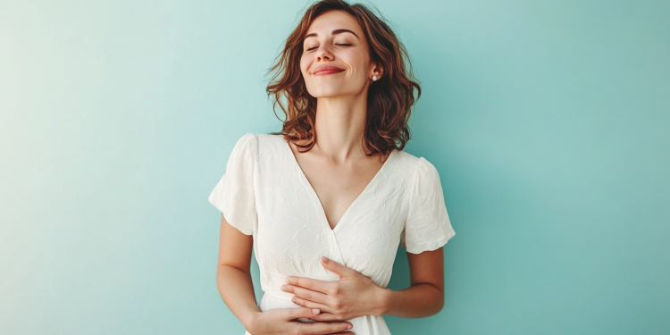 El mejor suplemento natural para el vientre hinchado: top 3 productos
