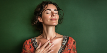 Mejores consejos para cuidar la piel del cuello y escote