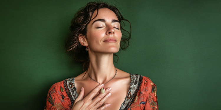 Mejores consejos para cuidar la piel del cuello y escote