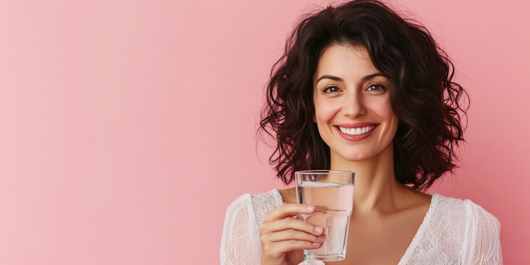 Las 3 mejores pastillas para piel seca según los expertos