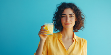 Las 3 mejores pastillas de vitamina C para cuidar tu piel