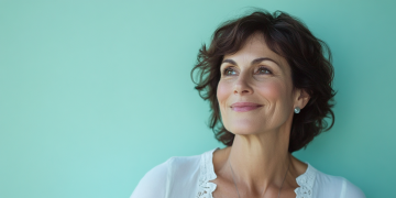 Descubre las 3 mejores pastillas para la caída del pelo en la menopausia