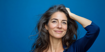 Top 3 pastillas para la caída del pelo en la mujer de venta en farmacia