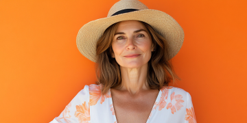 Qué tipo de protector solar usar en piel madura: guía esencial