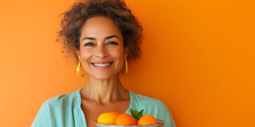 Qué vitaminas ayudan a la belleza de la piel y cómo aprovecharlas