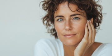 Rutina facial diaria para piel mixta: consejos y beneficios clave