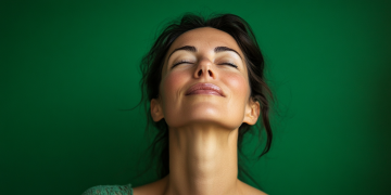 Top 3 suplementos para frenar la caída del pelo por estrés