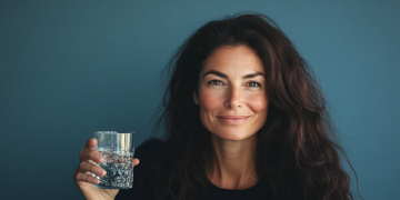 Las 3 mejores vitaminas para frenar la caída del pelo