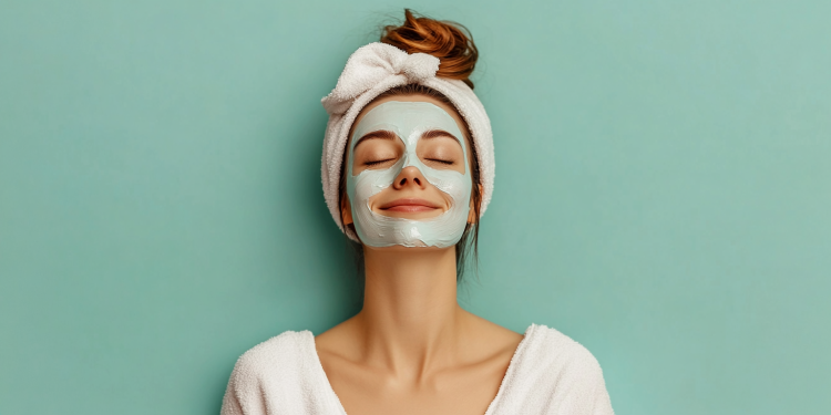 La mejor mascarilla facial calmante: top 3 productos