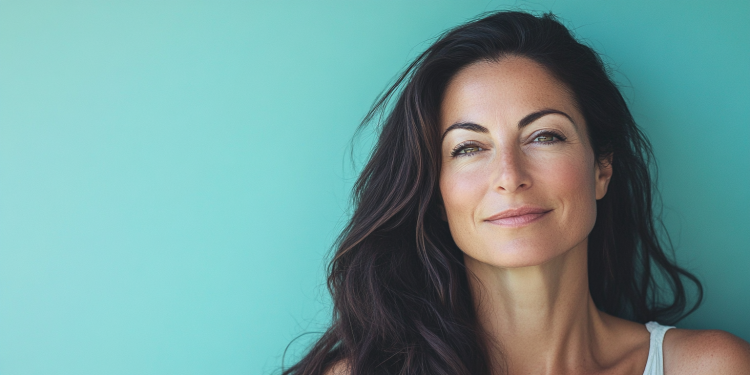 Los 3 mejores suplementos para darle  brillo del cabello